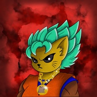 Kitty Ball Z  3288