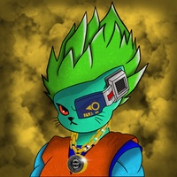 Kitty Ball Z  3338