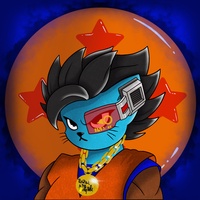 Kitty Ball Z  3357