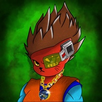 Kitty Ball Z  3380