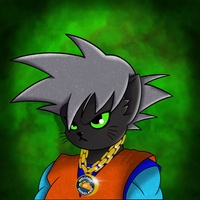 Kitty Ball Z  3397