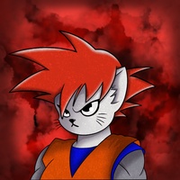 Kitty Ball Z  3521
