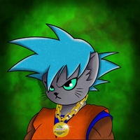 Kitty Ball Z  3539