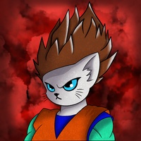 Kitty Ball Z  3541