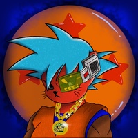 Kitty Ball Z  3595