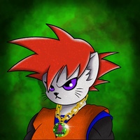 Kitty Ball Z  3599