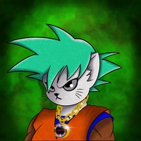 Kitty Ball Z  3600