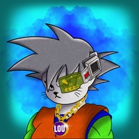 Kitty Ball Z  3601