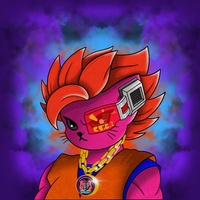Kitty Ball Z  3637