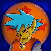 Kitty Ball Z  3639