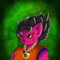 Kitty Ball Z  3642