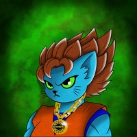Kitty Ball Z  3643