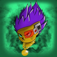Kitty Ball Z  3644