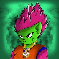 Kitty Ball Z  3718