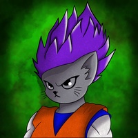 Kitty Ball Z  3719