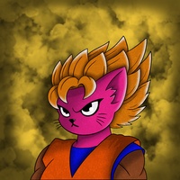 Kitty Ball Z  3725