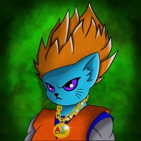 Kitty Ball Z  3732