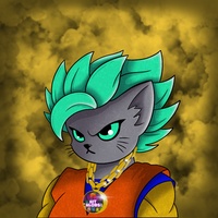 Kitty Ball Z  3742