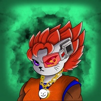 Kitty Ball Z  3789