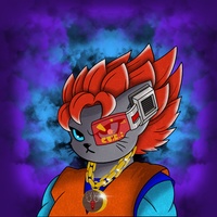 Kitty Ball Z  3806