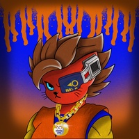 Kitty Ball Z  3813