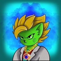 Kitty Ball Z  3816