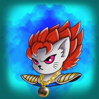 Kitty Ball Z  3862