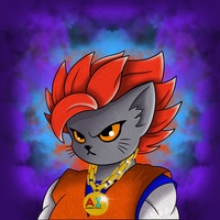Kitty Ball Z  3871