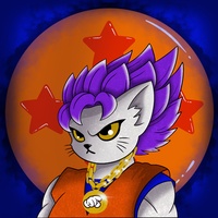 Kitty Ball Z  3880