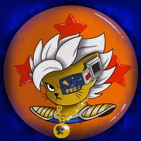 Kitty Ball Z  3881