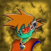 Kitty Ball Z  3883