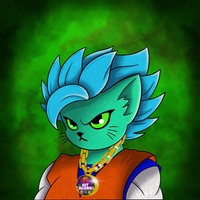 Kitty Ball Z  3888