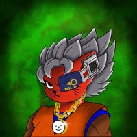 Kitty Ball Z  3897