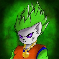 Kitty Ball Z  3915