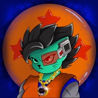 Kitty Ball Z  3939
