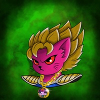 Kitty Ball Z  3969