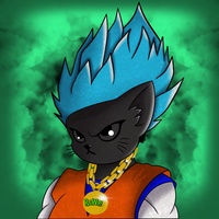 Kitty Ball Z  3975