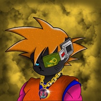 Kitty Ball Z  3986