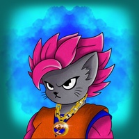 Kitty Ball Z  3999
