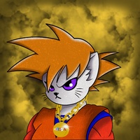Kitty Ball Z  4040