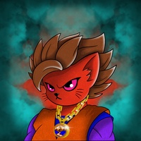 Kitty Ball Z  4062