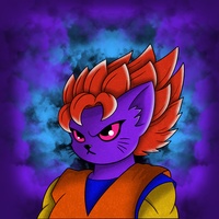 Kitty Ball Z  4086