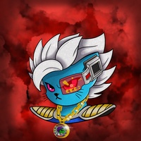 Kitty Ball Z  4098