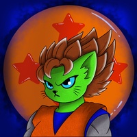 Kitty Ball Z  4108