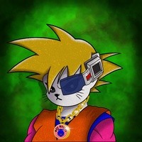 Kitty Ball Z  4129