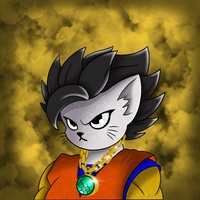 Kitty Ball Z  4136