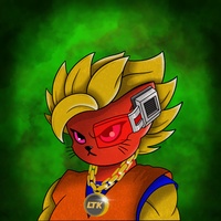 Kitty Ball Z  4148