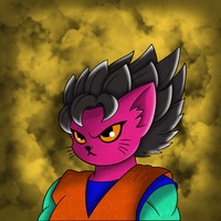 Kitty Ball Z  4150