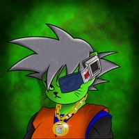 Kitty Ball Z  4153