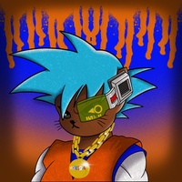 Kitty Ball Z  4164